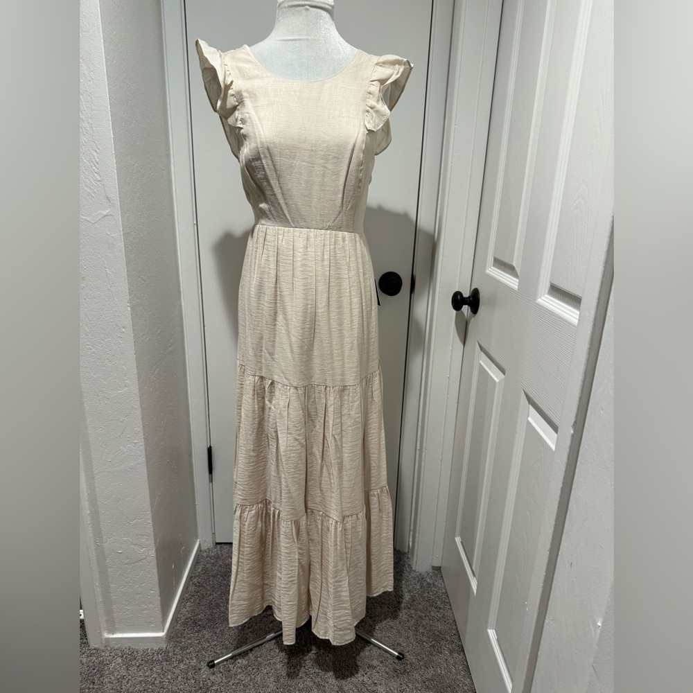 Express dress size 4